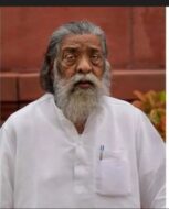 शिबू सोरेन को मरणोपरांत पद्म विभूषण सम्मान से सम्मानित करना गर्व की बात: राजेश शुक्ल