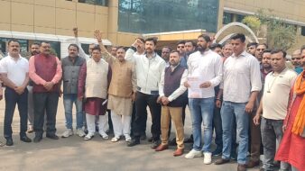 UGC Regulations 2026 पर करणी सेना का विरोध, अधिसूचना को संविधान के विरुद्ध बताया