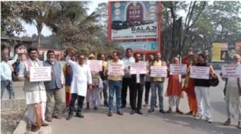 यूजीसी विनिमयन शिक्षा व्यवस्था के लिए घातकःमुकुल मिश्रा