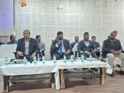 जामताड़ा में मैट्रिक व इंटर परीक्षा की तैयारियों को लेकर प्रशासन सख्त, कदाचार मुक्त आयोजन के निर्देश