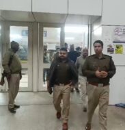 उद्योगपति कैरव गांधी अपहरण कांड: जमशेदपुर में पुलिस मुठभेड़, तीन अपराधी घायल