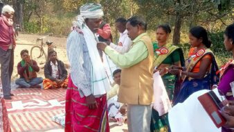 समाज कल्याण समिति का वन भोज सह विचार गोष्ठी सम्पन्न, सामाजिक कुरीतियों पर हुई सार्थक चर्चा