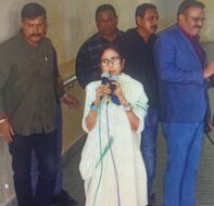 ईडी की I-PAC पर रेड से बंगाल की सियासत में भूचाल