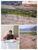 बिरसानगर में सरकारी जमीन–तालाब पर भू-माफियाओं का संगठित कब्जा!करोड़ों की डील का खुलासा कौन है संरक्षणकर्ता