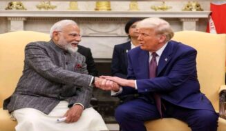 दावोस में ट्रंप का बयान: पीएम मोदी की जमकर सराहना, रूस-यूक्रेन युद्ध खत्म होने की जताई उम्मीद