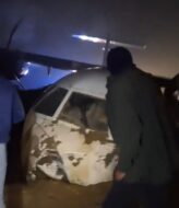 नेपाल में प्लेन का क्रेस लैंडिंग , 7 यात्री घायल। सीसे तोड़ कर यात्री निकाले गए बाहर।
