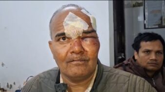 सासाराम: जिगना गांव में बिजली विभाग की टीम पर हमला, कनीय अभियंता घायल