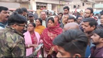 हजारीबाग में 3 दिन के नवजात की चोरी, अज्ञात महिला फरार