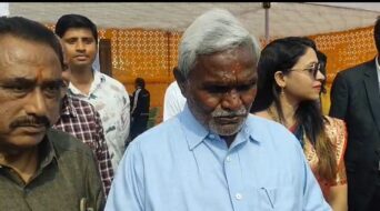 बजट से स्वदेशी को बढ़ावा मिलेगा, विकसित भारत के संकल्पों को मजबूती: चंपई सोरेन