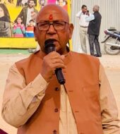 मानगो के मेयर पद पर जदयू ने किया दावा भाजपा से मानगो मेयर सीट जदयू के लिए छोड़ने का आग्रह