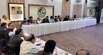 आम बजट से उद्योगों को मिलेगी नई गति, मैन्युफैक्चरिंग पर संतुलित फोकस: मानव केडिया