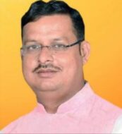 जदयू के प्रत्याशी के खिलाफ करूंगा प्रचार – विकास सिंह