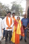 मानगो मेयर चुनाव: कुमकुम श्रीवास्तव ने दाखिल किया नामांकन, भाजपा की अंदरूनी खींचतान उजागर