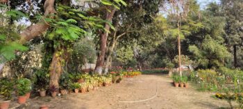 यूसील फ्लावर शो की तिथि घोषित नहीं होने से कर्मियों में मायूसी