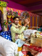 अपने अंदर के स्वभाव या धर्म का अनुसरण करना ही सही है:: गोविंद दास शास्त्री