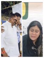 मानगो नगर निगम चुनाव में भावनाओं का सियासी खेल, आंसुओं के सहारे बनता–बिगड़ता माहौल