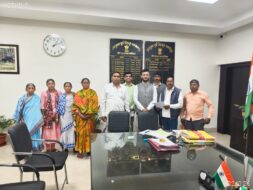 टाटा लीज नवीनीकरण के नाम पर मूलवासी अधिकारों से खिलवाड़ बर्दाश्त नहीं: झारखंड मूलवासी अधिकार मंच