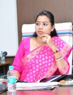 टाटानगर से जयपुर तक सीधी रेल सेवा की मांग तेज विधायक पूर्णिमा साहू ने रेल मंत्री अश्विनी वैष्णव को लिखा पत्र, जनहित में शीघ्र निर्णय का आग्रह