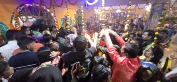 महाशिवरात्रि पर जोड़ा ,बड़बिल बोलानी,सहित आसपास मे उमड़ा आस्था का जनसैलाब
