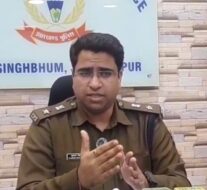 सबिना कॉलोनी में अपराध की साजिश नाकाम छापेमारी में 7 आरोपी गिरफ्तार, पिस्टल व जिंदा कारतूस बरामद