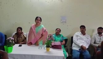 निमडीह सीएचसी में अल्ट्रासाउंड और एक्सरे मशीन का उद्घाटन 58 लाख की लागत से डीएमएफटी फंड से स्थापित