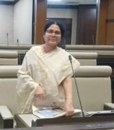 तिरुलडीह प्राथमिक स्वास्थ्य केंद्र की मुद्दा विधायक ने उठाया