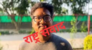चंपई सोरेन के परिवार में शोक की लहर, कुल्लू-मनाली में पोते वीर सोरेन का निधन