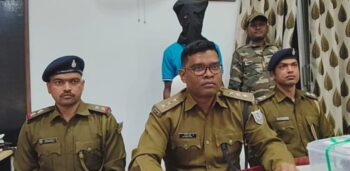 मासूम से दरिंदगी के बाद हत्या का खुलासा, 4 वर्षीय बच्चे का अपहरण कर हत्या करने वाला आरोपी गिरफ्तार