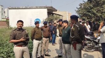 फुलवारी शरीफ में दिनदहाड़े युवक की गोली मारकर हत्या, इलाके में दहशत