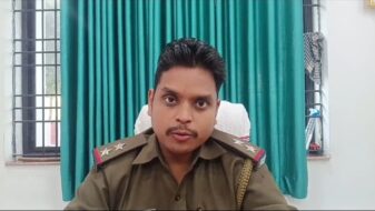 अफवाह पर सख्ती, बच्चा चोरी की झूठी खबर फैलाने वालों को पुलिस की चेतावनी