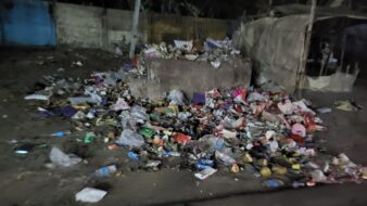 स्वच्छता पखवाड़ा खत्म, सफाई भी बंद! यूसीआईएल की ‘फोटो सेशन’ मुहिम पर उठे सवाल