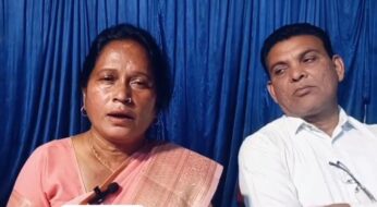 चाईबासा नगर परिषद मतगणना पर भाजपा ने उठाए सवाल, बाहरी कर्मियों से पुनर्गणना की मांग
