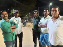 कोरोना काल से बंद हावड़ा–कुर्ला ट्रेन शुरू करने की मांग, सूचना नहीं मिलने पर नाराज दिखे स्थानीय लोग