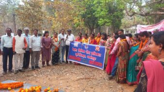 अंतर्राष्ट्रीय महिला दिवस पर डालसा ने जगह-जगह आयोजित किया जागरूकता शिविर