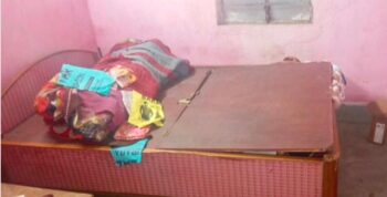 बंद घर को बनाया निशाना, पाकुड़गोड़ा में लाखों के जेवर और नकदी की चोरी, पुलिस पर लापरवाही का आरोप