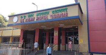 गैस किल्लत का असर अस्पतालों तक, कहीं इंडक्शन तो कहीं लकड़ी-कोयले के चूल्हे पर बन रहा मरीजों का भोजन