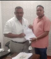 दिगड़ी मोड़-बंकाई सड़क निर्माण की धीमी रफ्तार पर सवाल, घटिया सामग्री के इस्तेमाल का आरोप