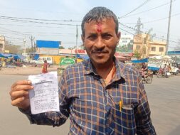 यूसिल कर्मचारी सहकारिता उपभोक्ता भंडार में गैस की किल्लत, उपभोक्ता महंगे दाम पर 5 किलो सिलेंडर खरीदने को मजबूर