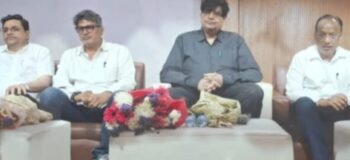 देश में 75 करोड़ पैन धारक किंतु 12 प्रतिशत ही करते रिटर्न जमा- जयंत मिश्रा
