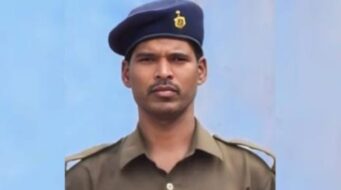चाईबासा में जवान की संदिग्ध मौत, गोली लगने से गई जान