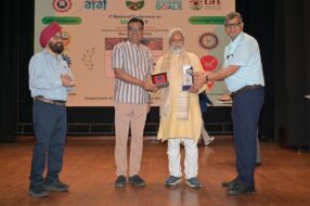 आईएसएम(आईआईटी) धनबाद में दो दिवसीय राष्ट्रीय संगोष्ठी संपन्न