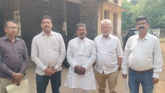 ओवरटाइम भुगतान विवाद: वार्ता टली, मजदूरों में नाराजगी; हड़ताल की चेतावनी