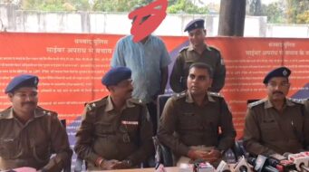 धनबाद साइबर ठगी के दो मामलों में पुलिस को बड़ी सफलता, कर्नाटक से आरोपी गिरफ्तार, दूसरे मामले का आरोपी सरायढेला से पकड़ा गया