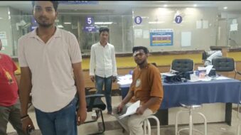 जमशेदपुर: प्रेम विवाह के बाद बवाल, लड़की पक्ष ने लड़के के घर में घुसकर की मारपीट