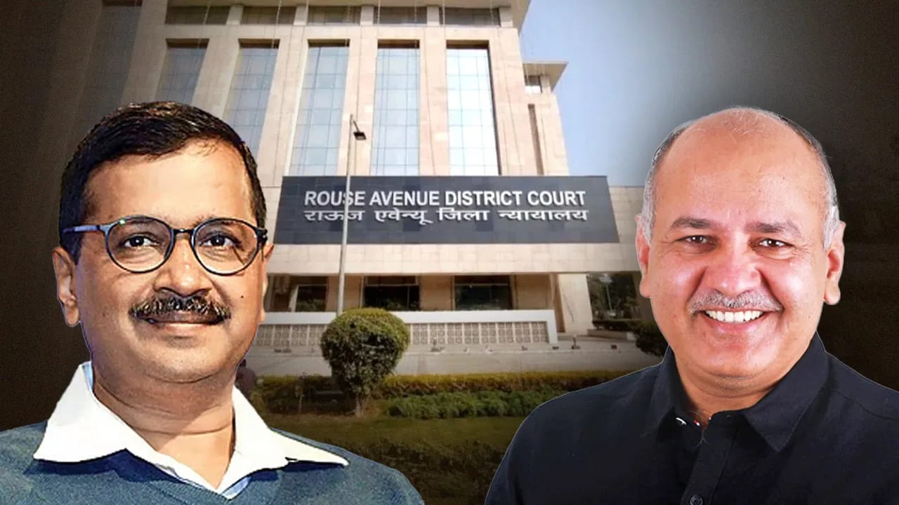 दिल्ली आबकारी नीति मामला