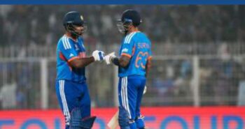 टी20 वर्ल्ड कप 2026