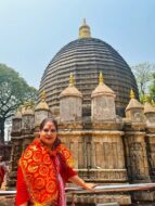 कामाख्या मंदिर
