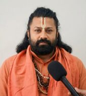 स्वामी अविमुक्तेश्वरानंद