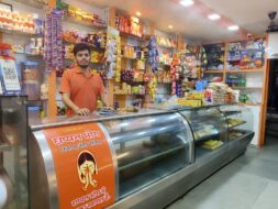 मुंबई में गैस किल्लत