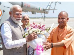 पश्चिम एशिया संकट